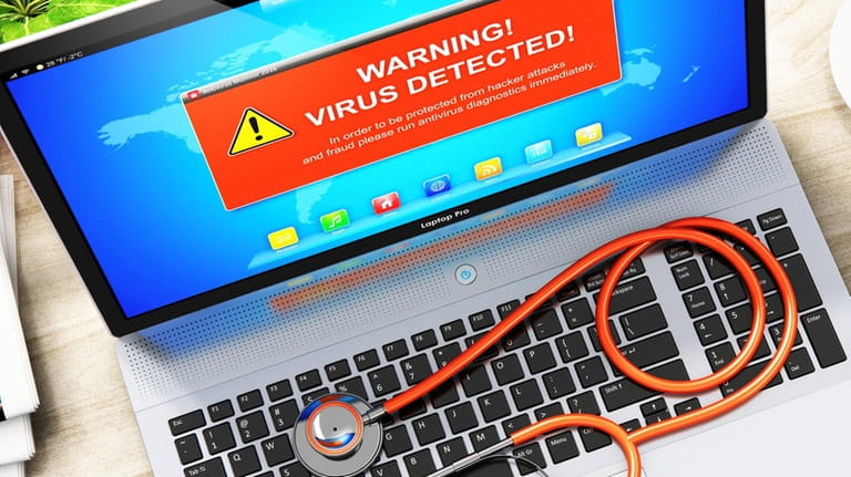 A cyberattack on the Ascension health system earlier this month caused...