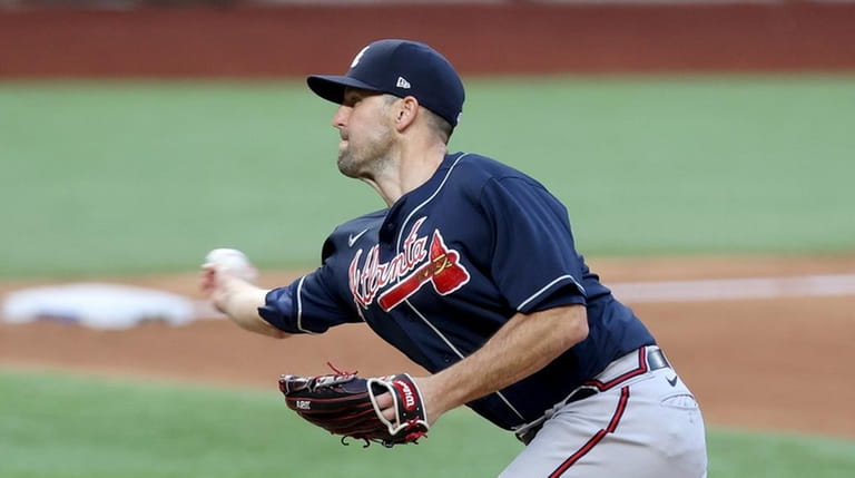 5 things to know about Corey Kluber, whom the Red Sox reportedly signed