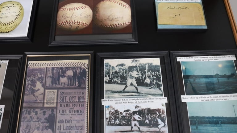 New Hall Of Fame Exhibit Honors 100th Anniversary Of Babe Ruth's MLB Debut