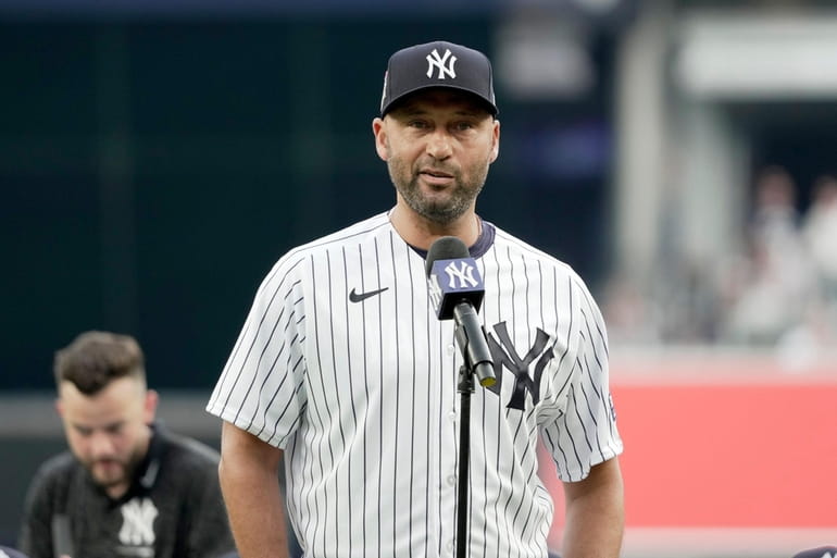 2023 Yankees have a lot to learn from 1998 Old-Timers