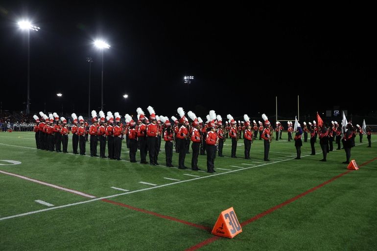 Newsday Marching Band Festival 2019: Freeport - Newsday