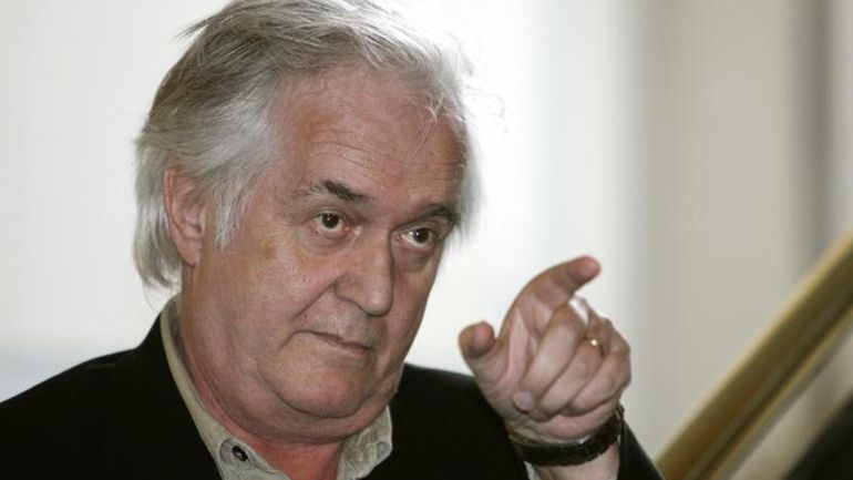 Swedish crime writer Henning Mankell (here, in 2006) has said...