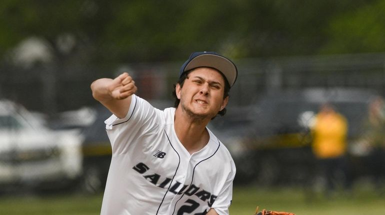 Freeport's departing seniors helped rebuild baseball program