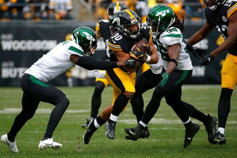 Week 4: Jets vs. Steelers - Newsday