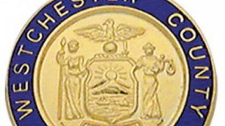 Seal of Westchester County, New York