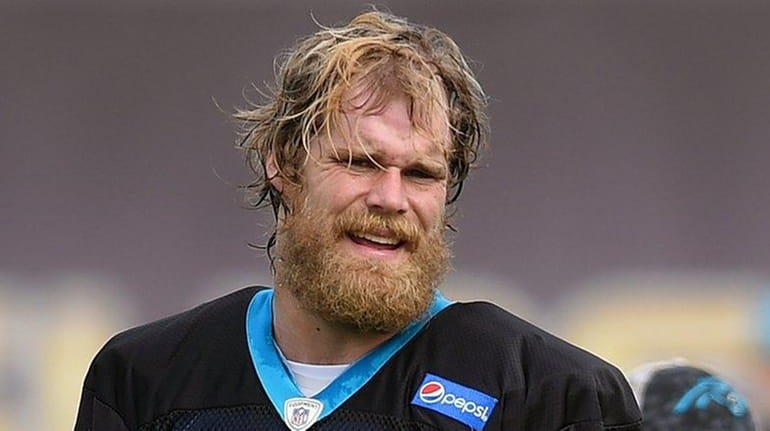 Panthers tight end Greg Olsen won a state championship 14...