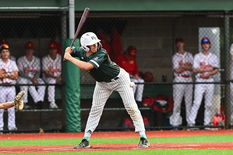 CHSAA Baseball Intersectional: Red-hot Monsignor Farrell gunning for city  crown on Wednesday 