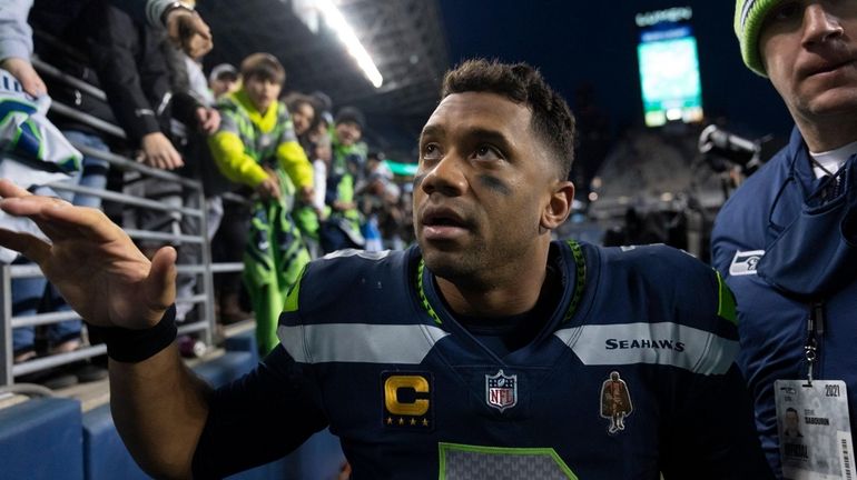 Are the Seahawks legitimate contenders? Here's what the national media  thinks