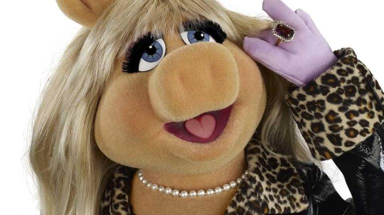 The Muppets' Review: The Gang Looks Great, But Too Much Piggy