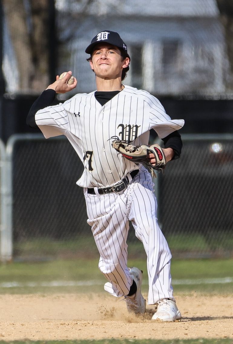 Baseball 101: The gems of pitching - Newsday