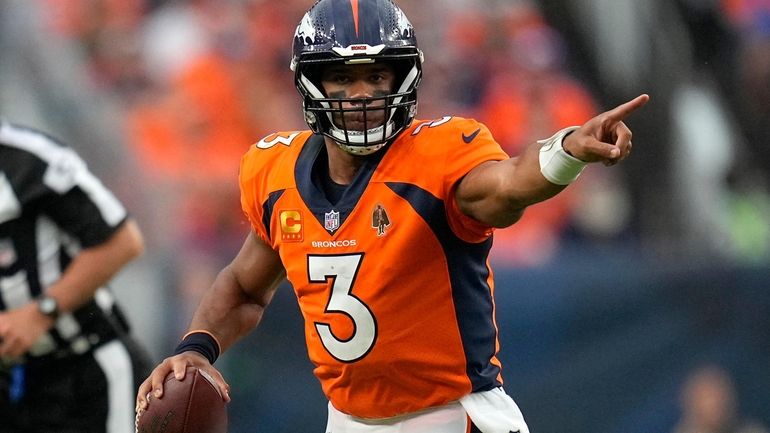 Broncos four downs: New coach, new system, same result vs. Raiders