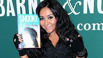 We Did It All For The 'Snooki'! Hot Shots Of The 'Jersey Shore