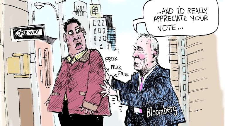 Mike Luckovich