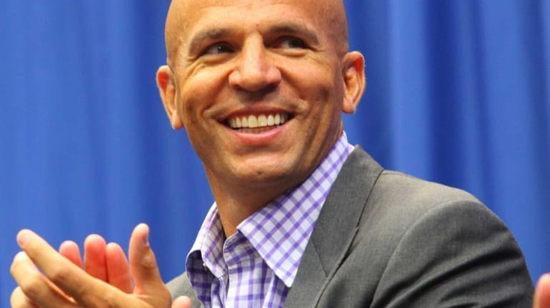 Jason Kidd applauds the additional details related to a new...