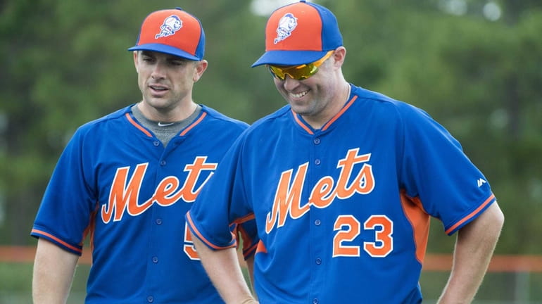 Mets miss David Wright in more ways than one