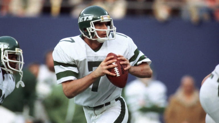 The 1983 NFL Draft shaped the Jets; 40 years later, will they finally get  their QB? - Newsday