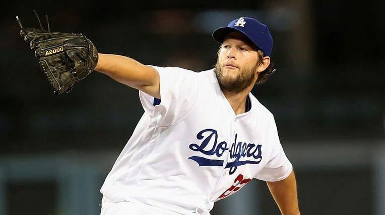 Clayton Kershaw Enjoys Postseason Distraction Amid Talk Of Retirement