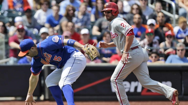 David Wright leaves NY Mets legacy for work on and off the field