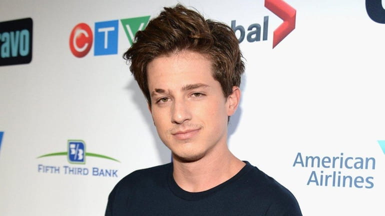 Charlie Puth made a series of tweets on Thursday, Dec....