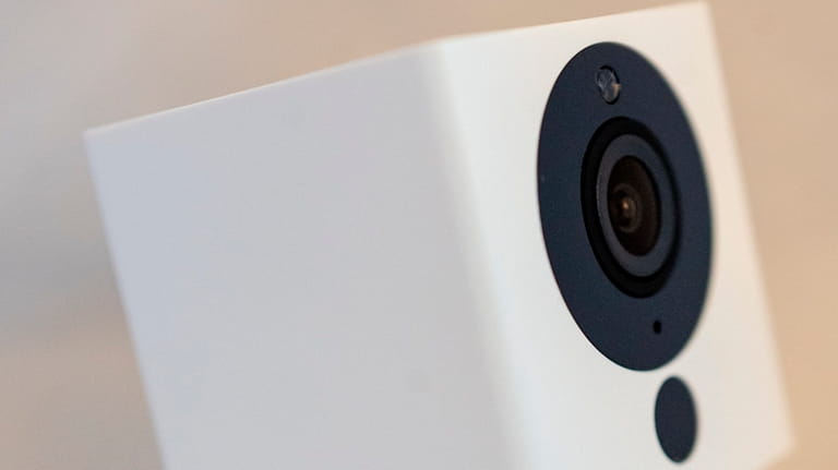 Around 13,000 Wyze home security camera customers were able to...
