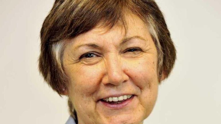 Democrat Connie Kepert is expected to win by two or...