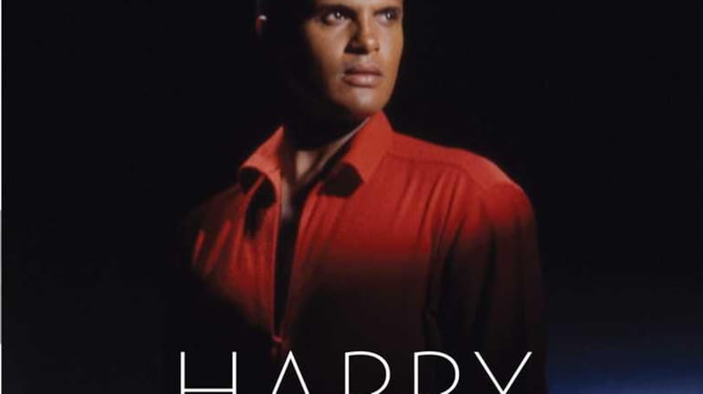 MY SONG, by Harry belafonte with Michael Shnayerson (Knopf, Oct....