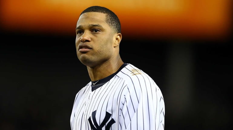 That didn't take long: Yankees re-issue Robinson Cano's No. 24 
