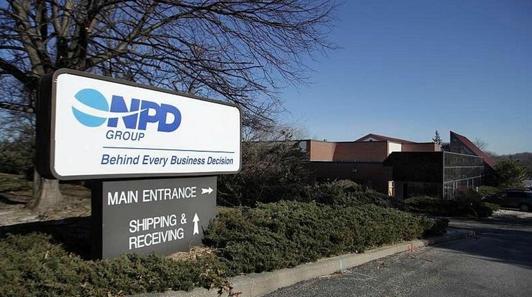 NPD Group is seeking Nassau Industrial Development Agency help for...