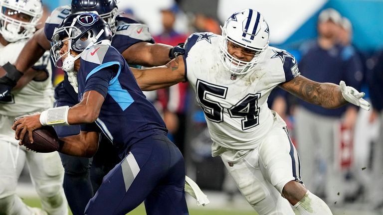 Dallas Cowboys: Playoff Bound in 2016?