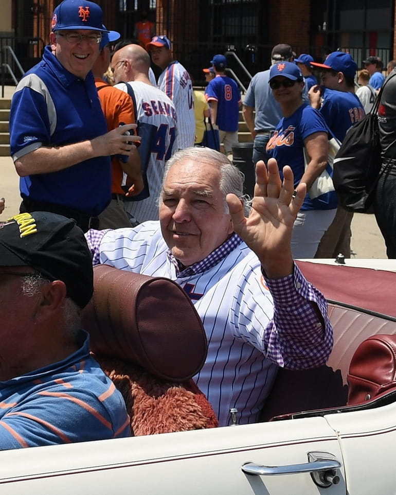 Somerset Patriots To Celebrate 50th Anniversary Of 1969 Mets – The Franklin  Reporter & Advocate