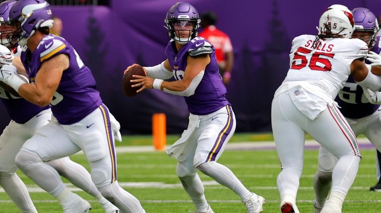 Former BYU QB Throws First Touchdown Pass Of NFL Preseason