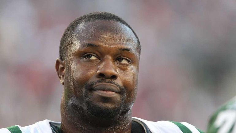 Who is Bart Scott?