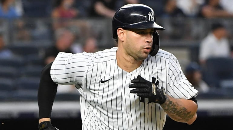 Gleyber Torres off COVID-19 IL and back in Yankees lineup - The