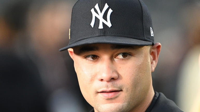 Aaron Boone Says Isiah Kiner-Falefa Can Be New York Yankees