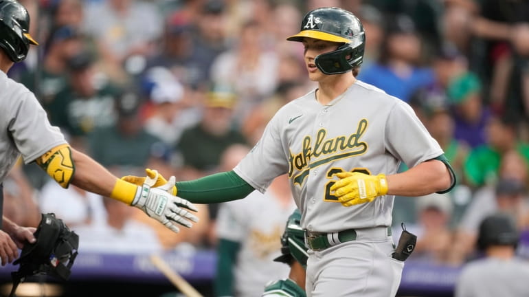 The Top 25 Oakland Athletics of All Time, News, Scores, Highlights, Stats,  and Rumors