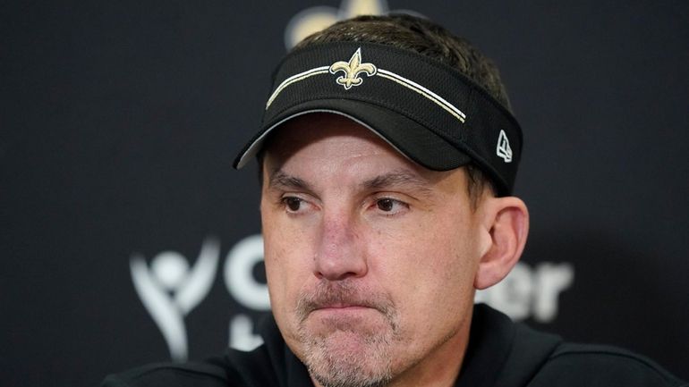 Saints' aggressive playcalling ends up coming back to hurt them in