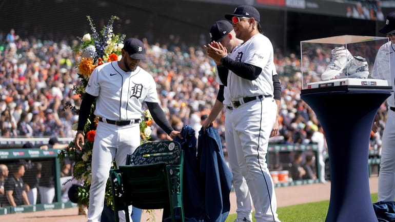 5 Detroit Tigers players that matter most in 2023 season