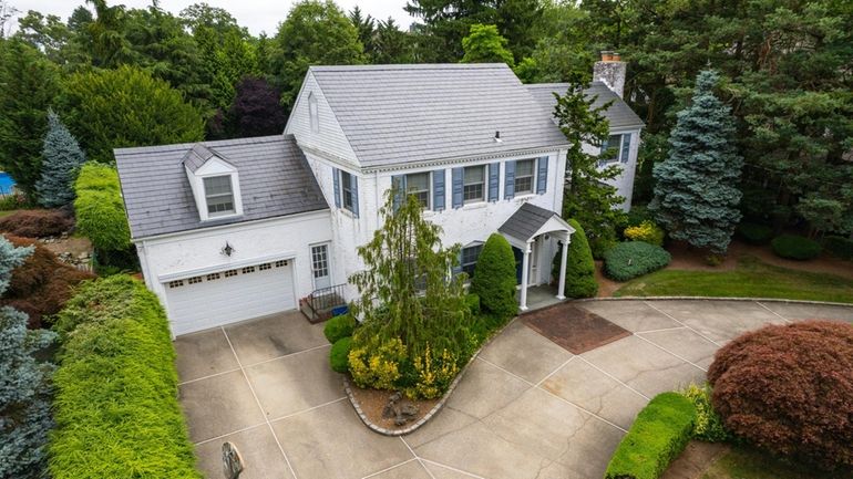 This Hempstead home is on the market for $949,000.