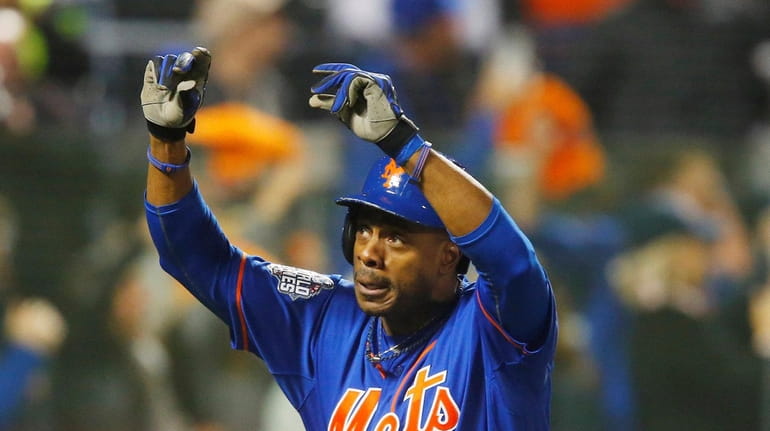 Curtis Granderson retirement: 2007 was the beginning of something