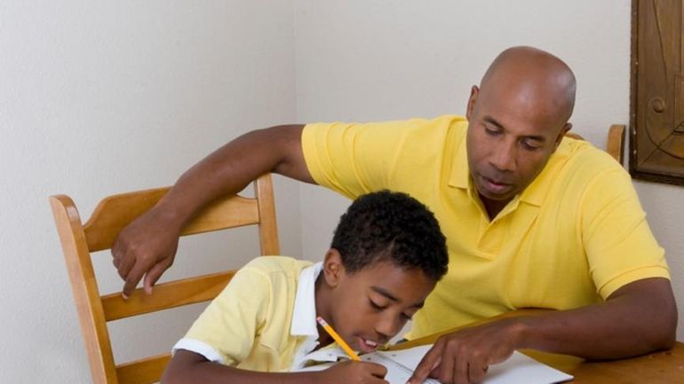 If your kid needs help with homework, there are free...