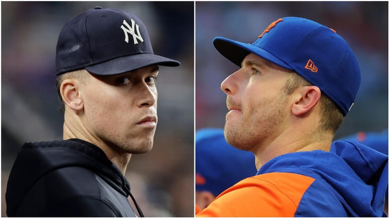 How Yankees and Mets compare heading into Subway Series