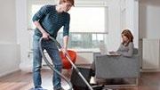 Six hours a week of household chores or commuting seem...