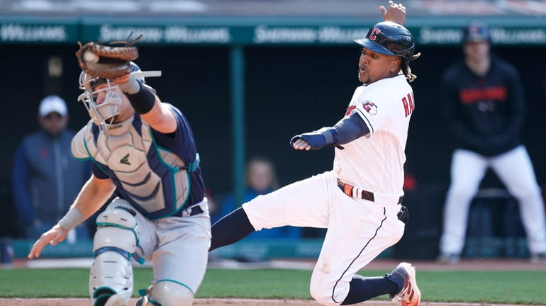 Tampa Bay 2, Seattle 1: Ramirez, Bullpen Lead Rays to Victory Over Mariners