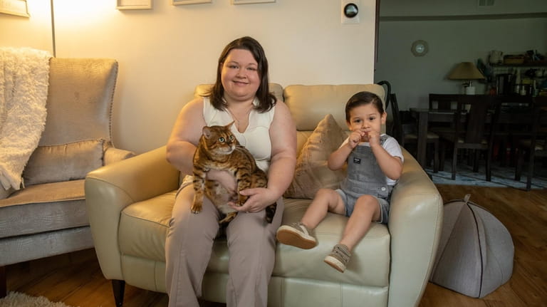Without pet insurance, Carolina Araya may have had to consider...