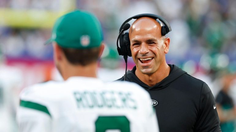 Hard Knocks' New York Jets Episode 4 Recap