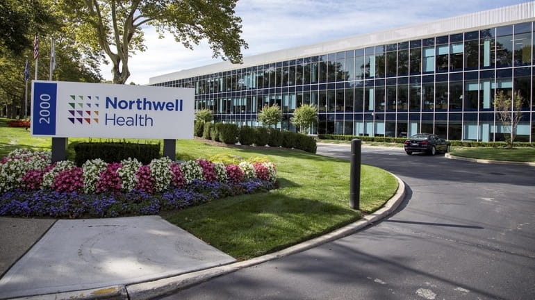 Northwell Health was recognized by Fortune for its community-mindedness, innovation...