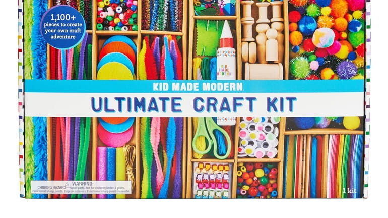 Ultimate Craft Kit, one of many Black Friday deals being...