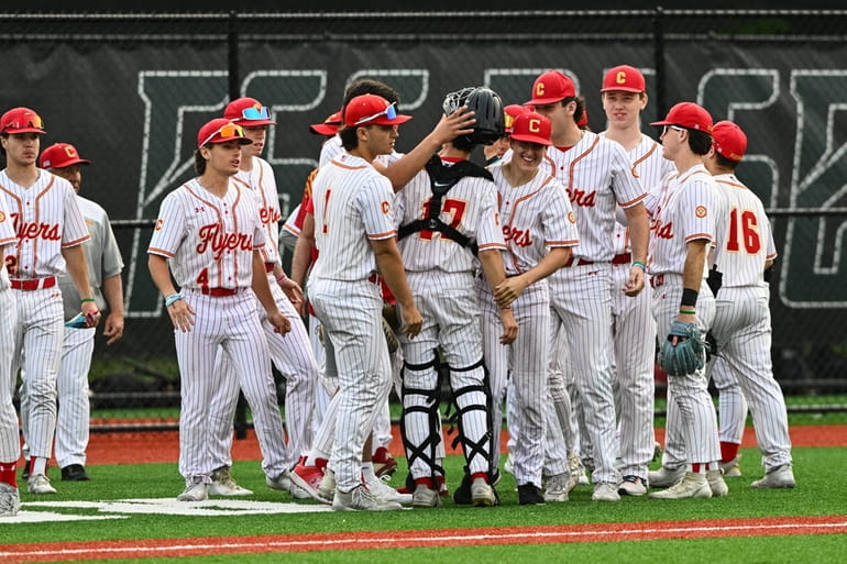 CHSAA Baseball Intersectional: Red-hot Monsignor Farrell gunning for city  crown on Wednesday 