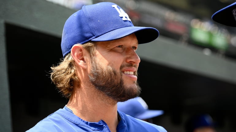 Kershaw deals, and the Dodgers get 2 big breaks in a 2-0 win over the  Angels - ABC7 Los Angeles