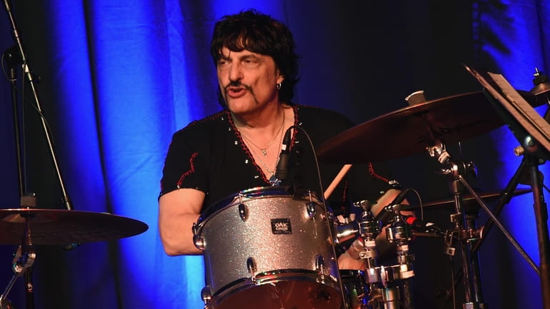 Carmine Appice will take the stage at The Space at...